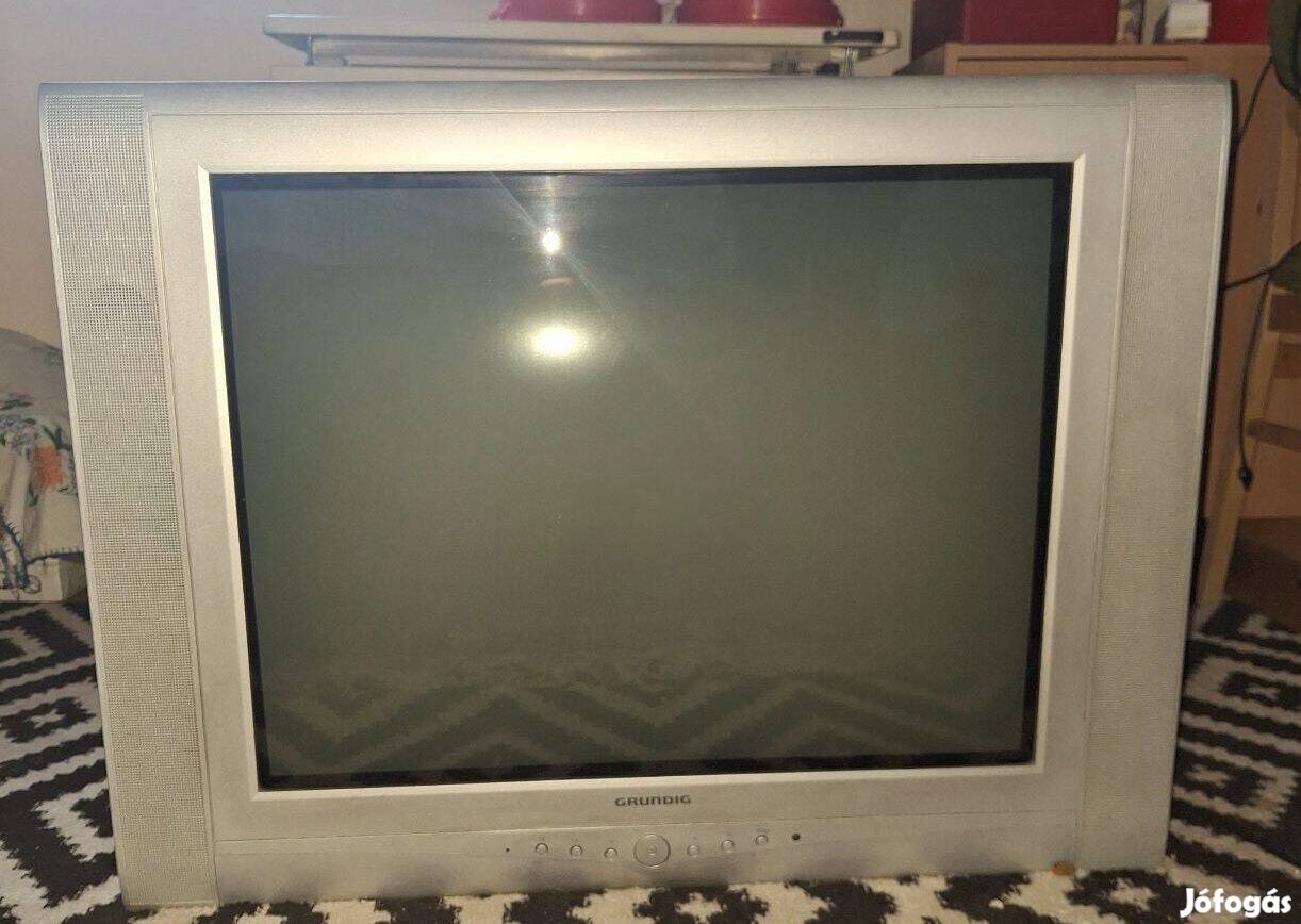 Grundig televízió