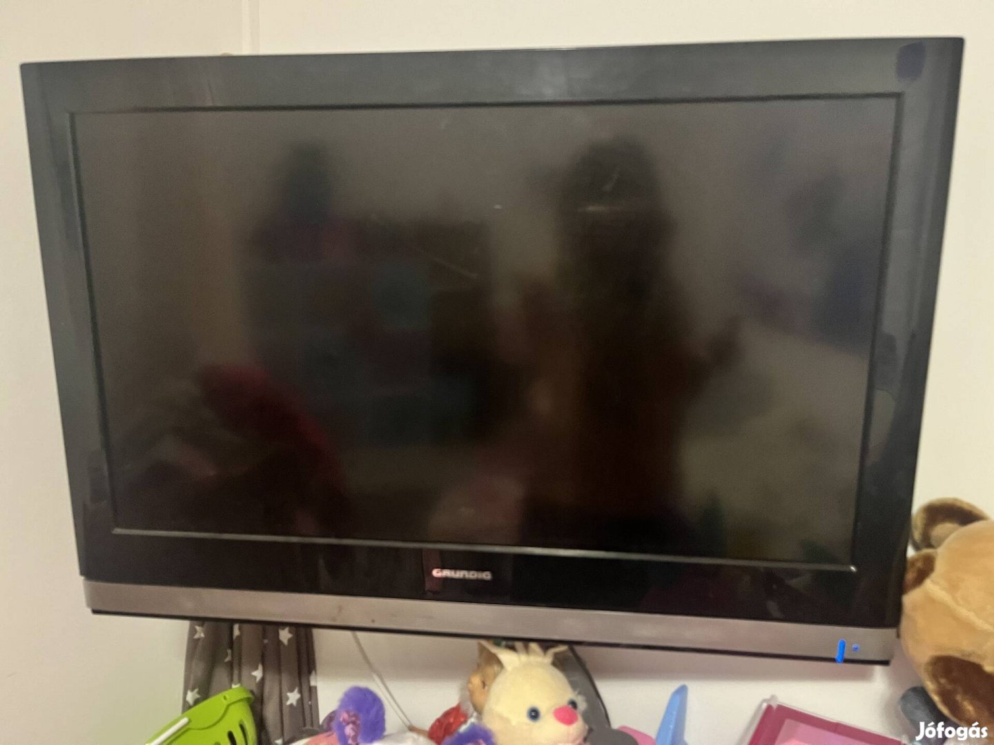 Grundig tv 80cm