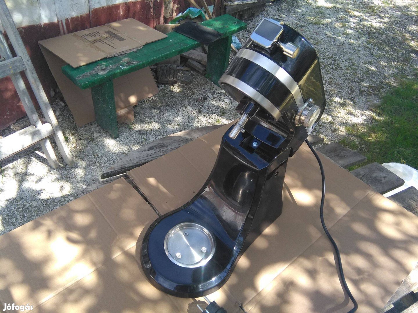 Grundig um 9140 konyhai robotgép tartozékok nélkül