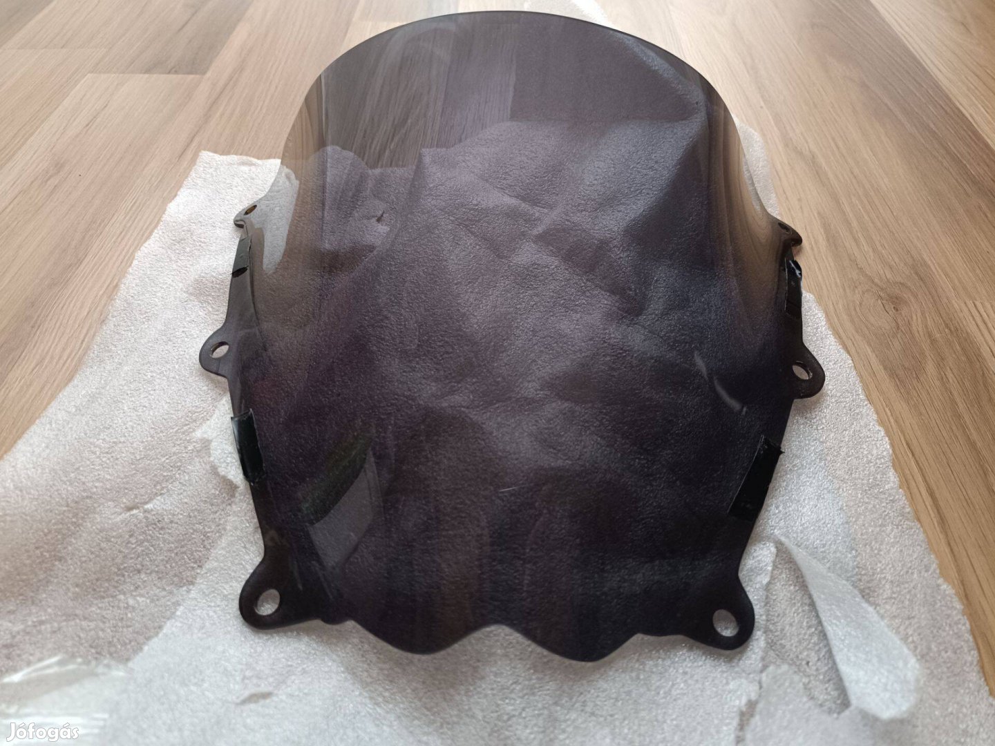 Gsxr 1000 k7 plexi