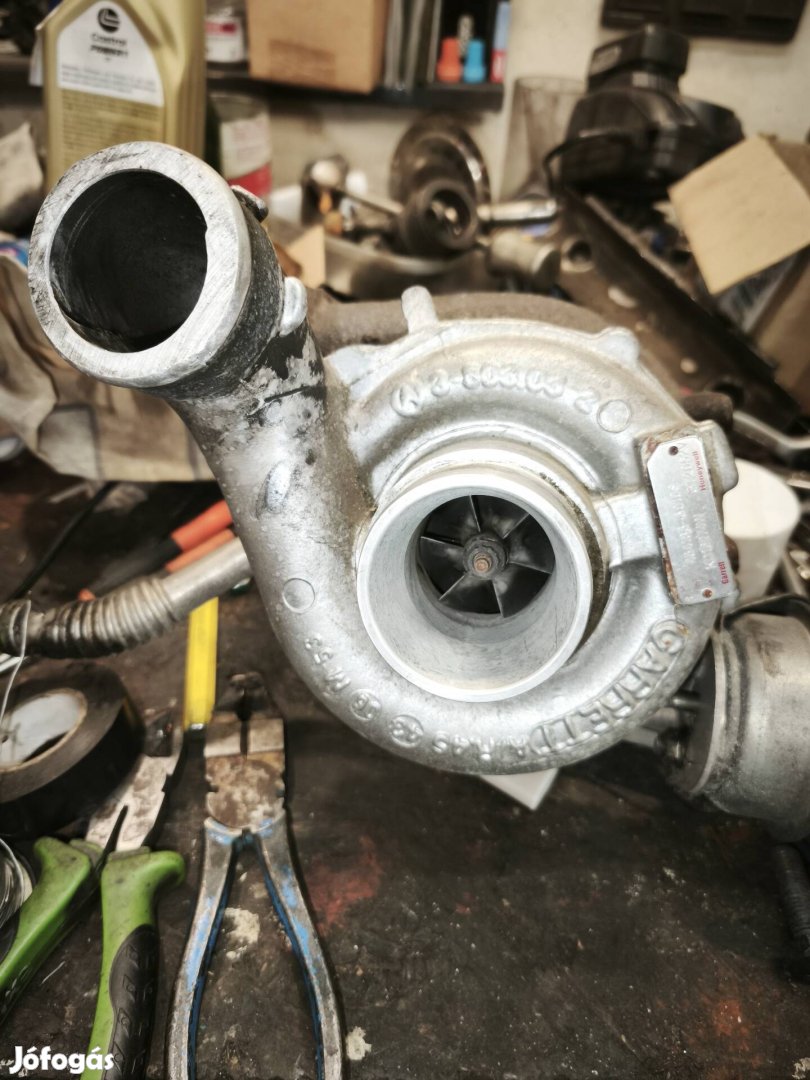 Gt2052 turbo Vw/Audi