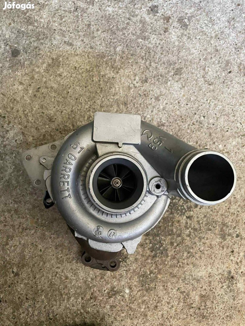Gt2056v turbó