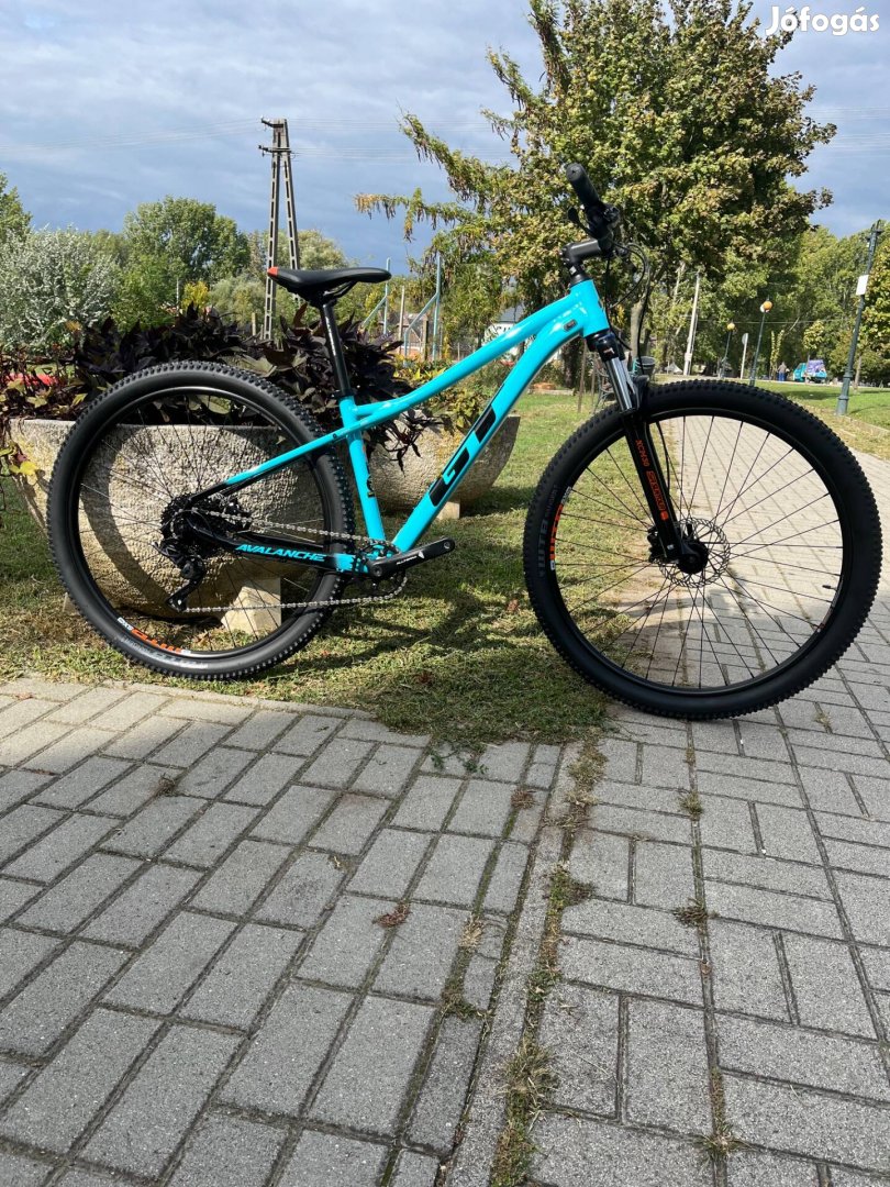 Gt Avalanche Comp S MTB kerékpár