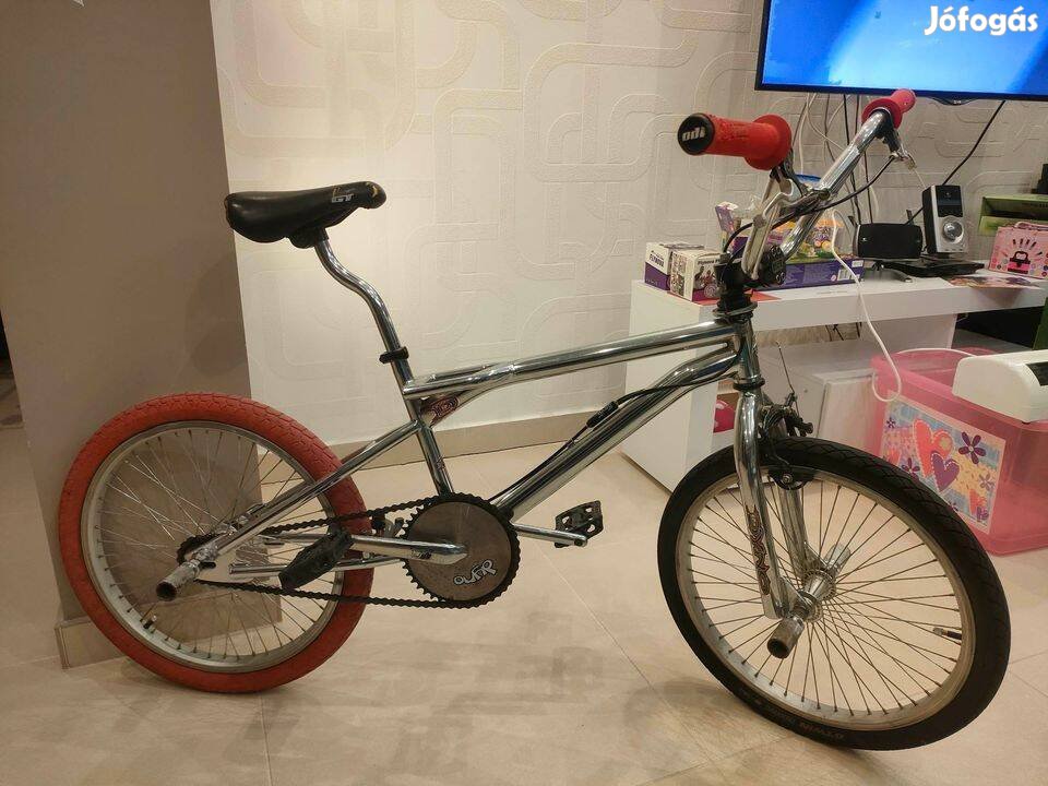 Gt Dyno bmx eladó