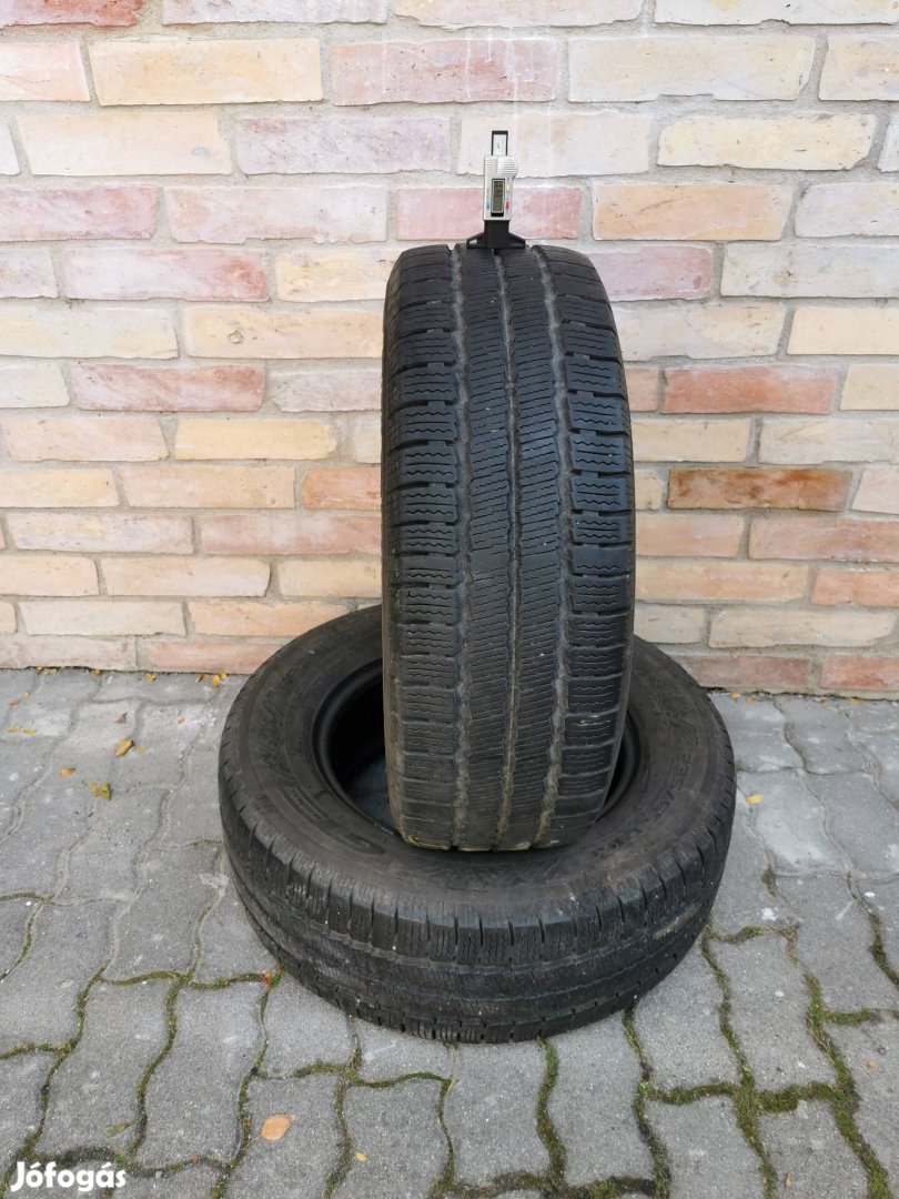 Gt Maxmiler WT2 235/65R16C téli gumi kisteher 235/65 R16C