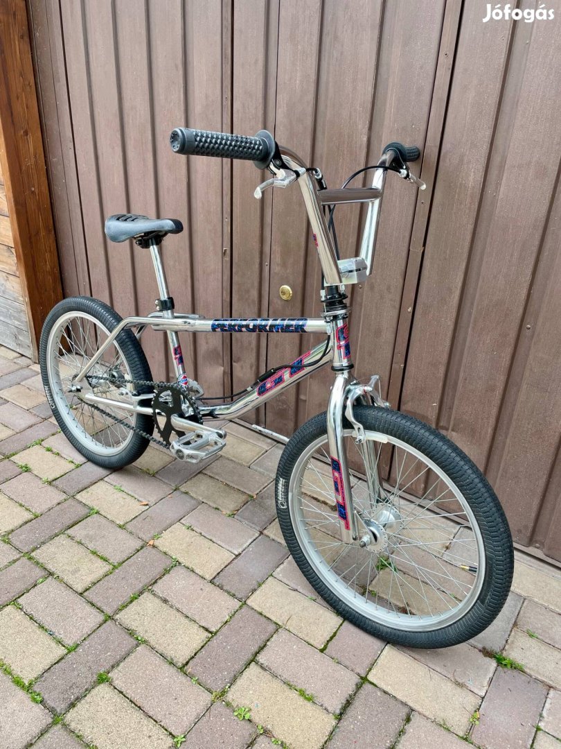 Gt performer bmx 1996