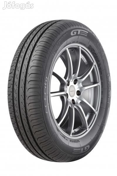 Gt radial 165/65R14 83T FE1 City XL nyári gumi