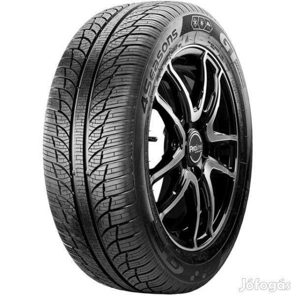 Gt radial 185/65R14 86T 4Seasons négyévszakos gumi