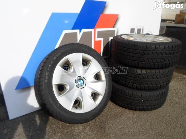 Gt radial champiro winter téli 195/55r16 87 h tl  / egyéb acélfelni
