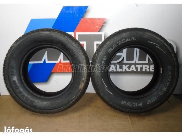 Gt radial savero ht plus téli 275/60r17 110 t tl