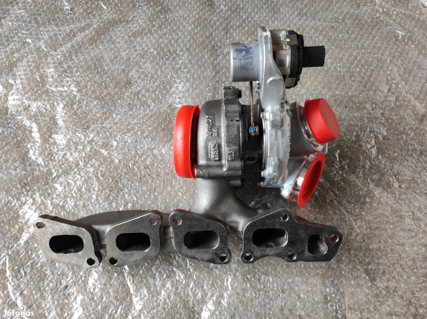 Gtd1752 uj turbo 200Le  VW golf Audi Skoda seat 878087