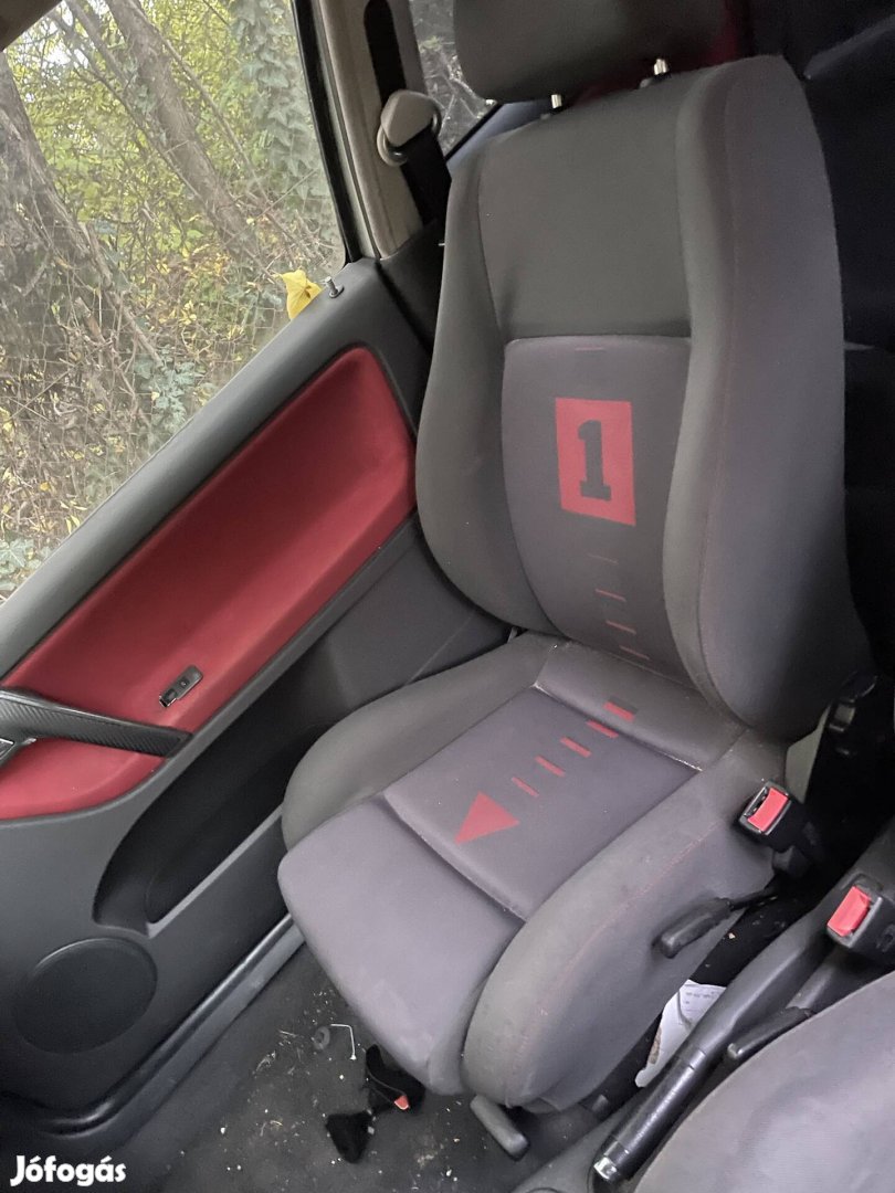 Gti Cupra Recaro 6n2 6n Caddy golf 3 Vento b4 6k2