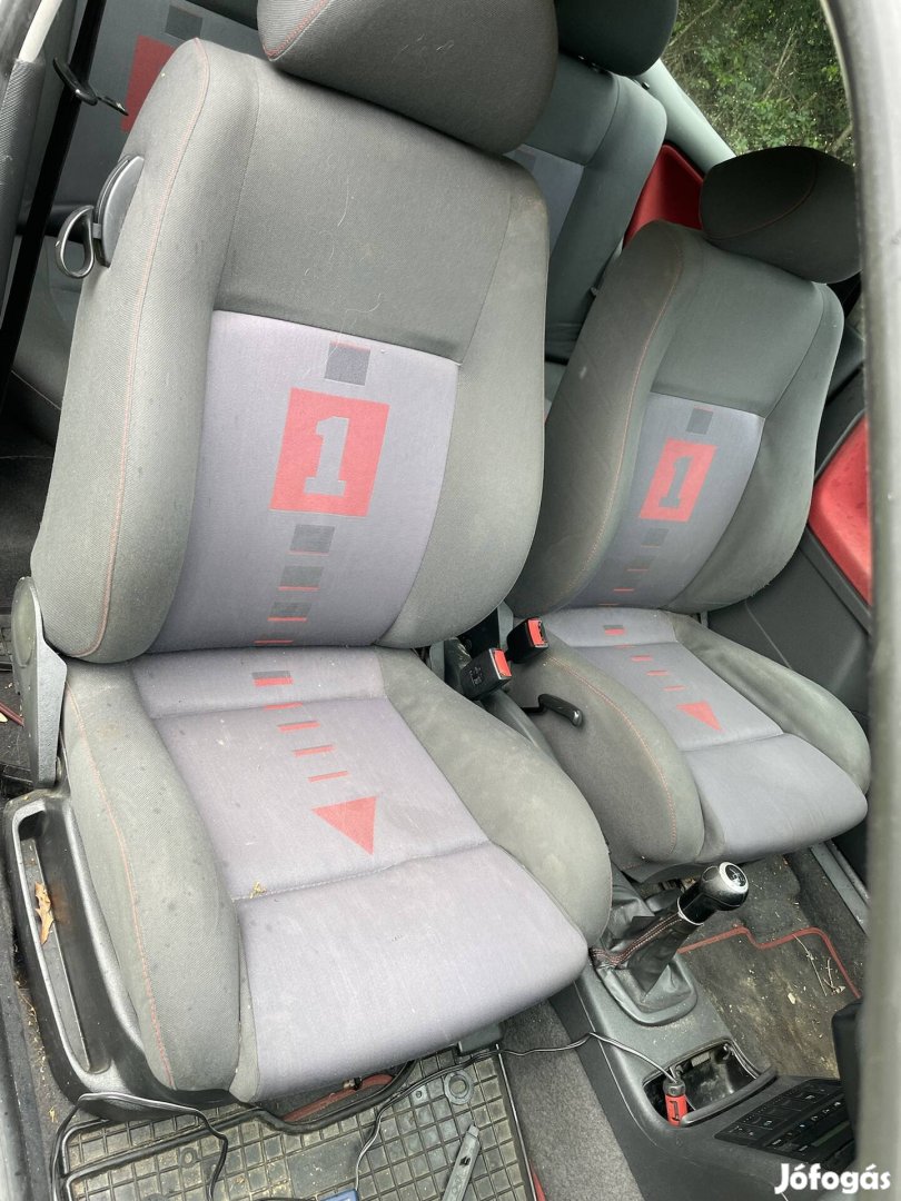 Gti Cupra Recaro golf 3 Polo 6n2 6n Caddy 6k 6k2