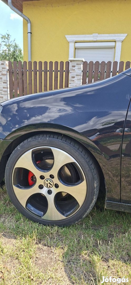 Gti Detroit 18" 5x112