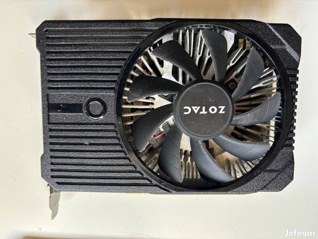 Gtx 1050ti 4Gb