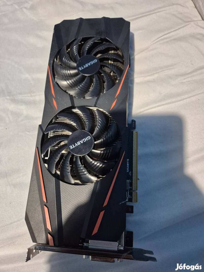 Gtx 1060 6gb