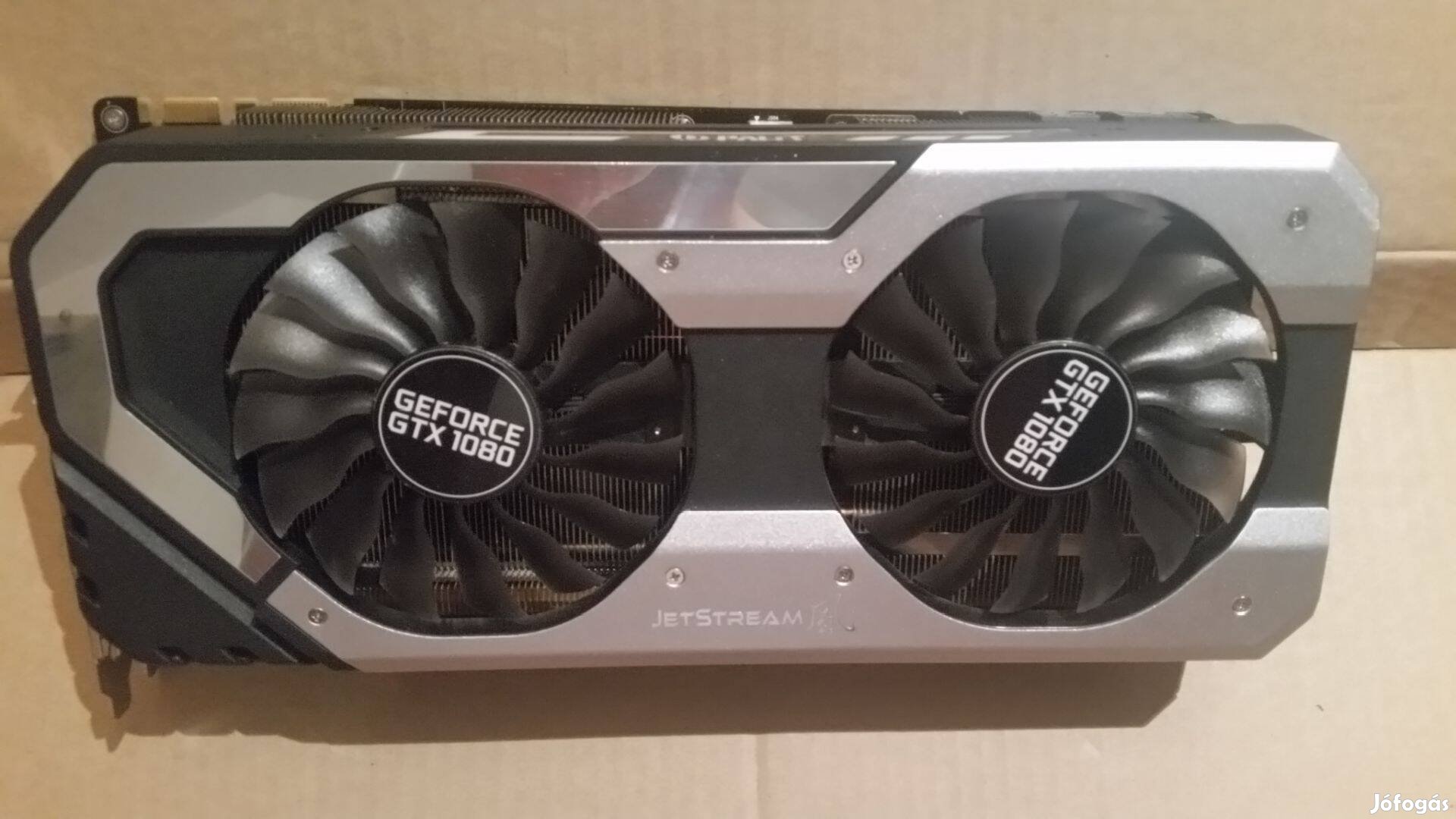 Gtx 1080 8GB