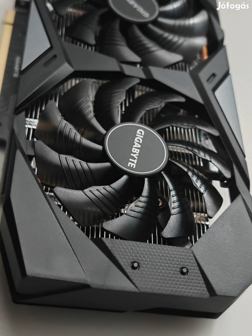 Gtx 1660 Super gigabyte 