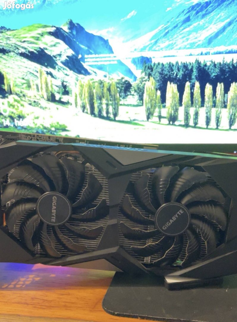 Gtx 1660 super 