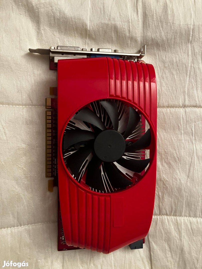 Gtx 550 Ti (1GB)