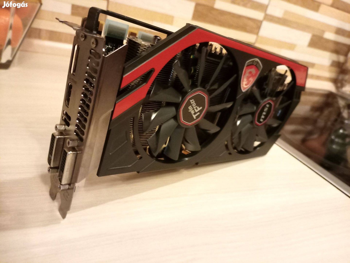 Gtx 770 videókártya