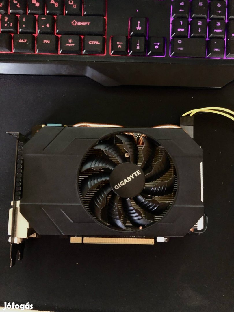 Gtx 960  2gb vram