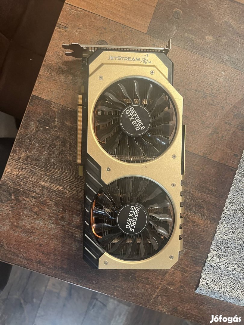 Gtx 970 hibás