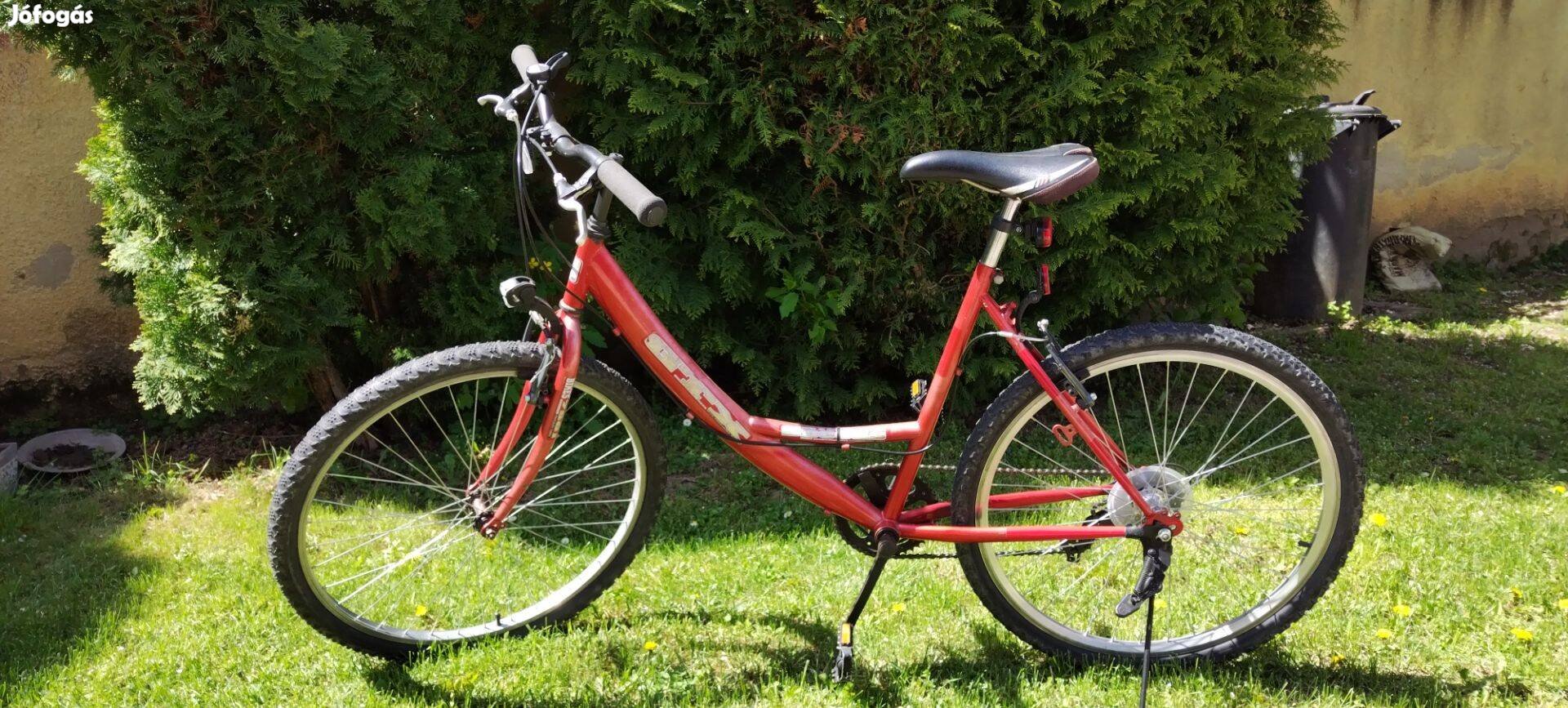 Gtx kerékpár