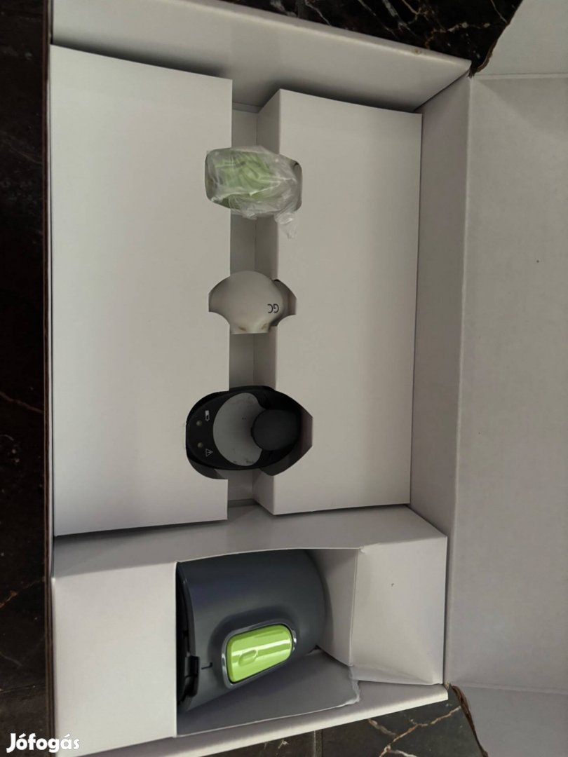 Guardian 4 System