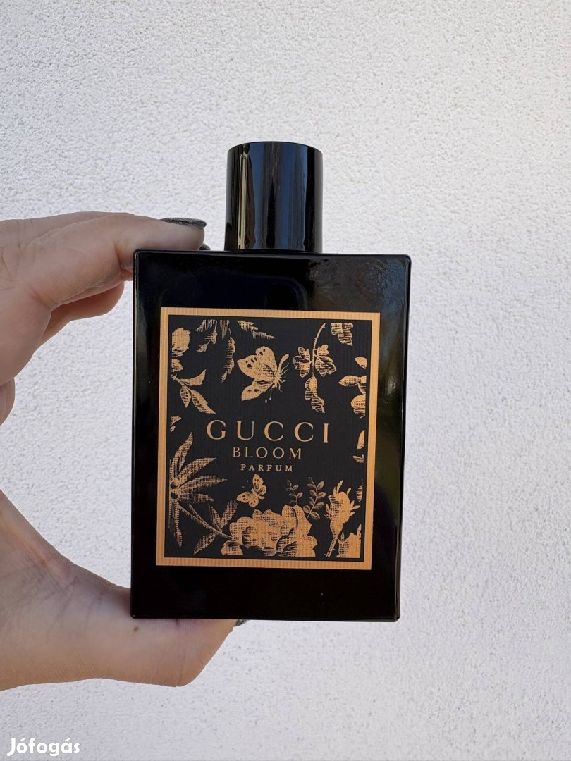 Gucci Bloom Parfum