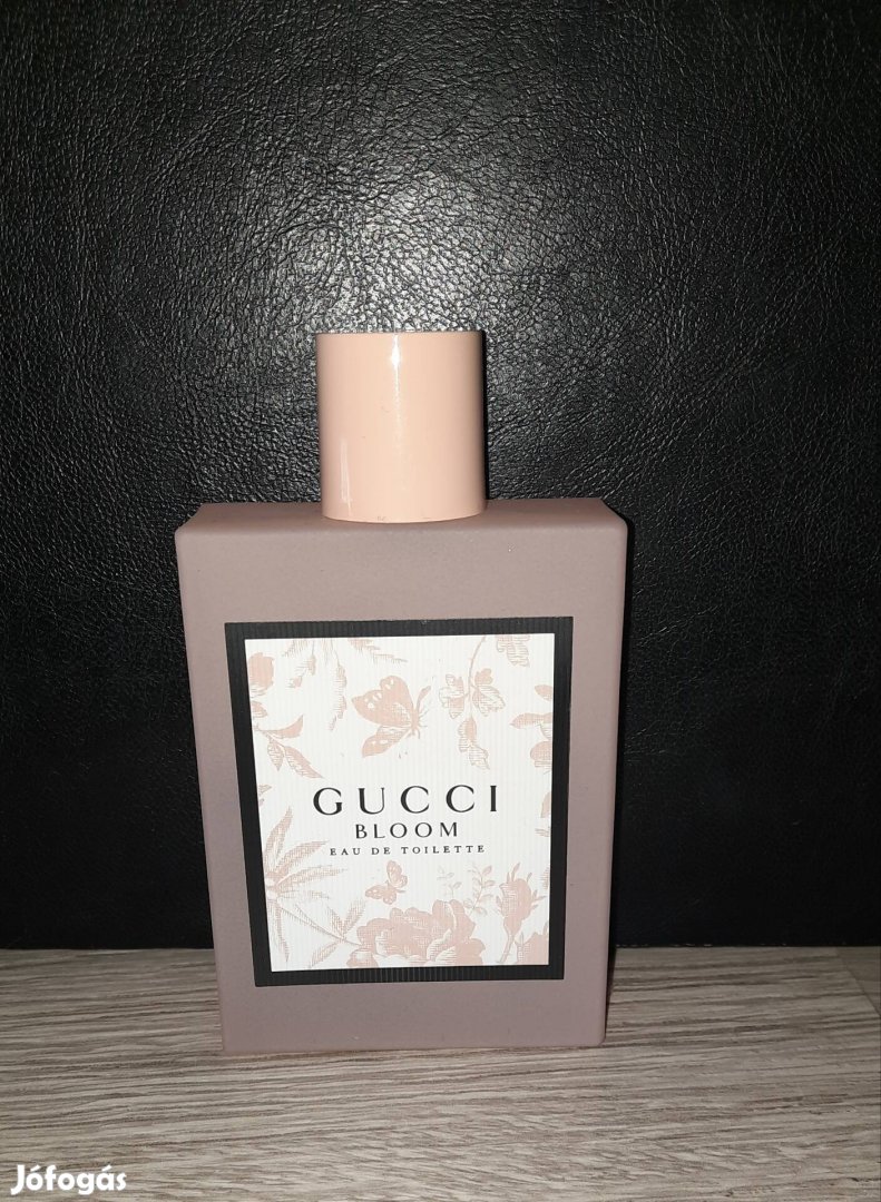 Gucci Bloom edt női illat