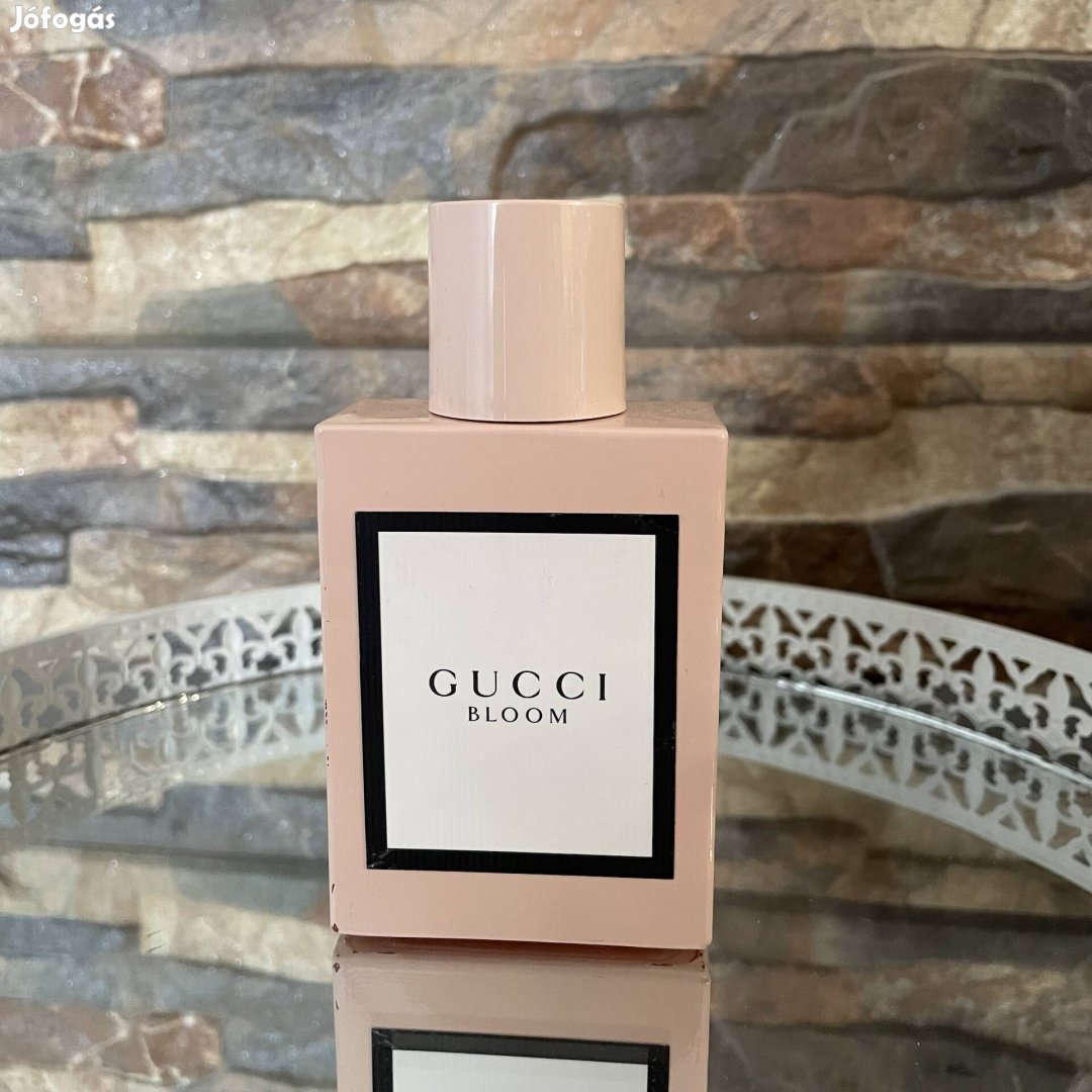 Gucci Bloom parfüm 35 ml