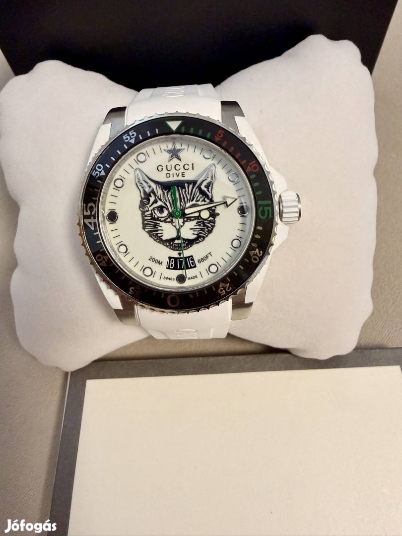 Gucci Dive óra