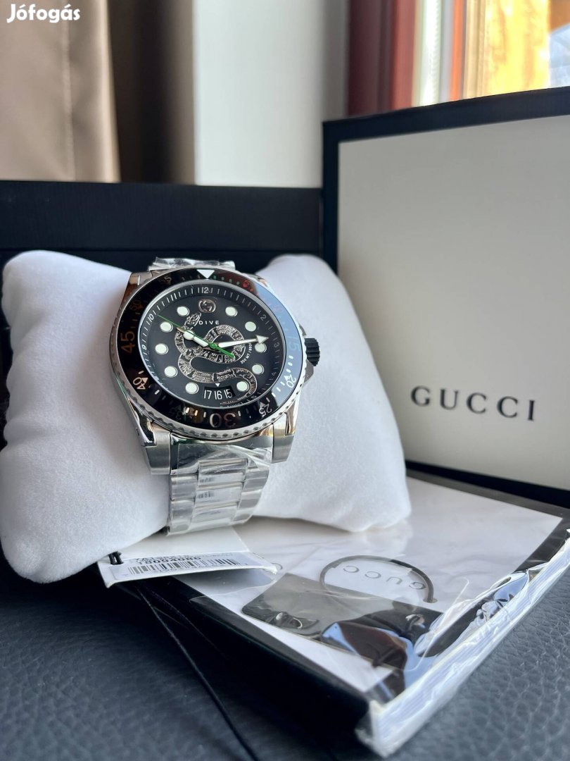 Gucci Dive óra