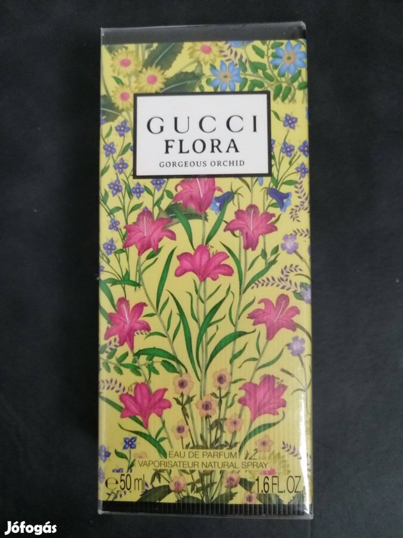 Gucci Flora 50ml