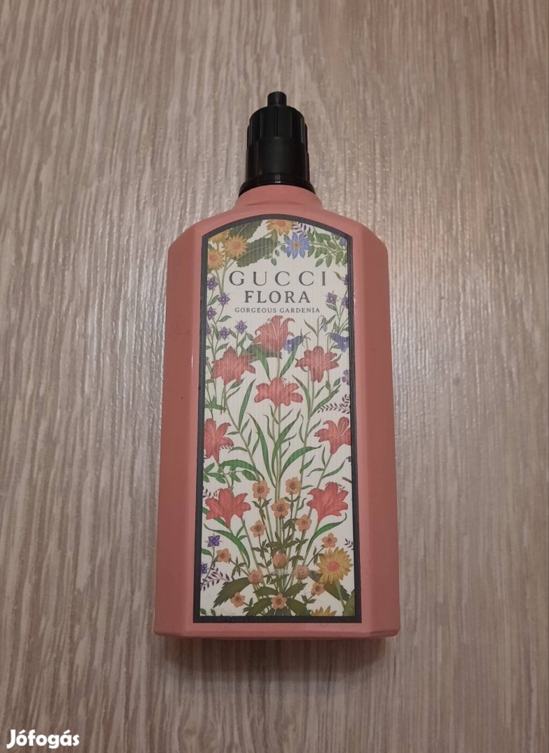 Gucci Flora Gorgeous Gardenia edp női illat