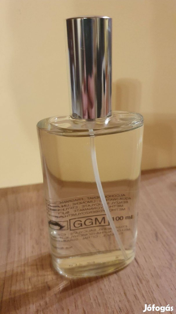 Gucci Guilty Por Homme 100ml edp eredeti parfüm gyári csomagolásban