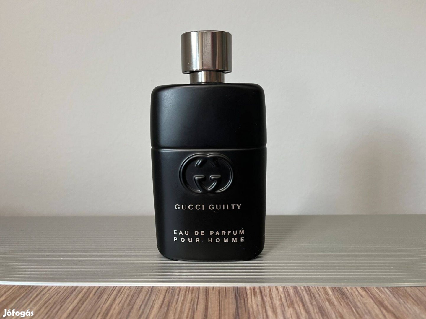 Gucci Guilty Pour Homme férfi parfüm