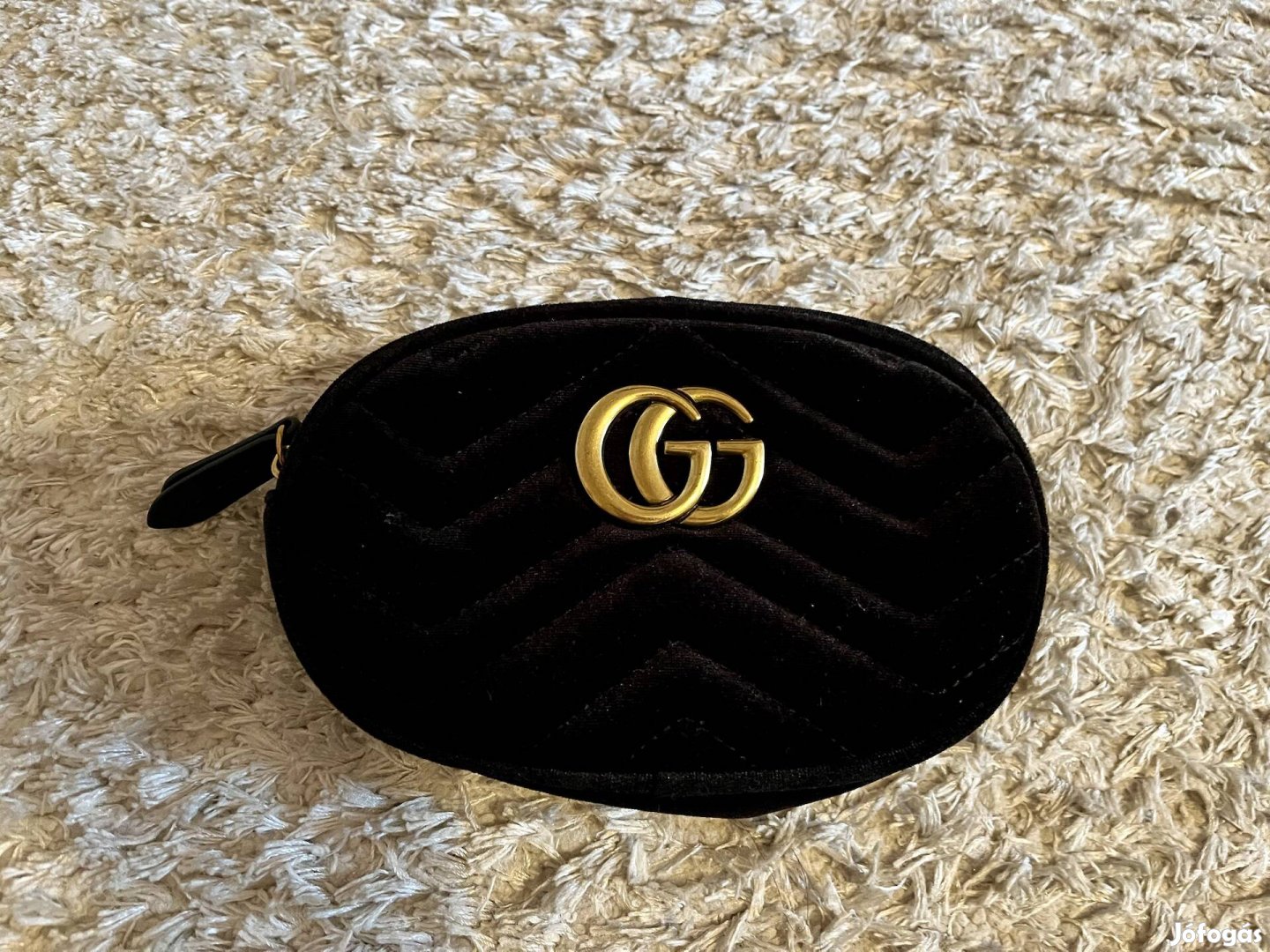 Gucci Marmont övtáska 