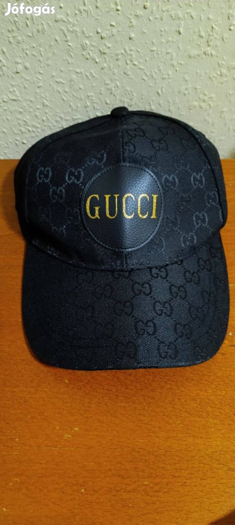 Gucci baseball sapka eladó