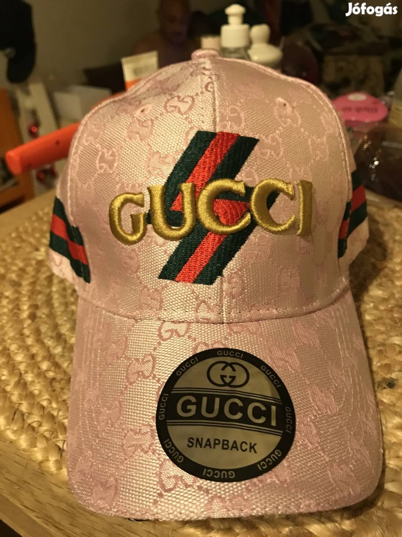 Gucci baseball sapka eladó 