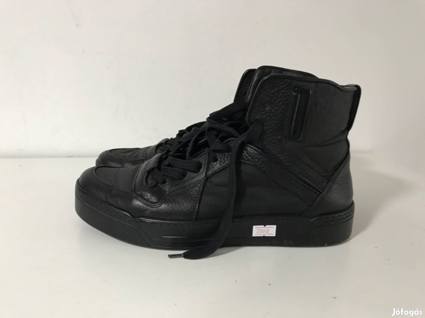 Gucci férfi sport cipő eur42 43