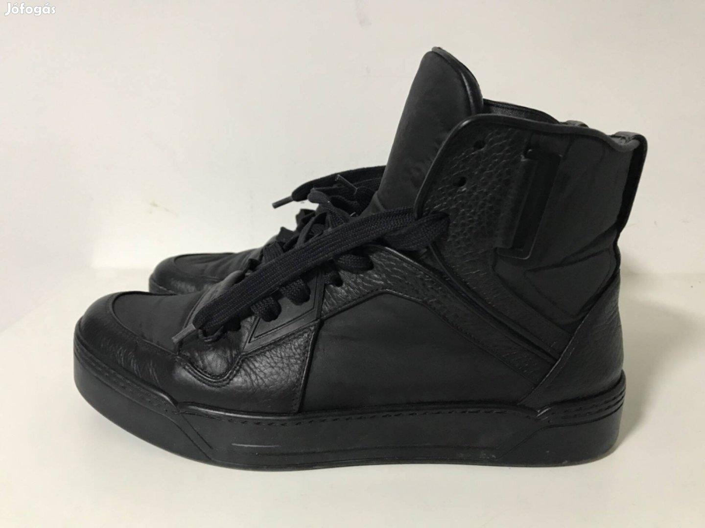 Gucci férfi sport cipő eur43 méret