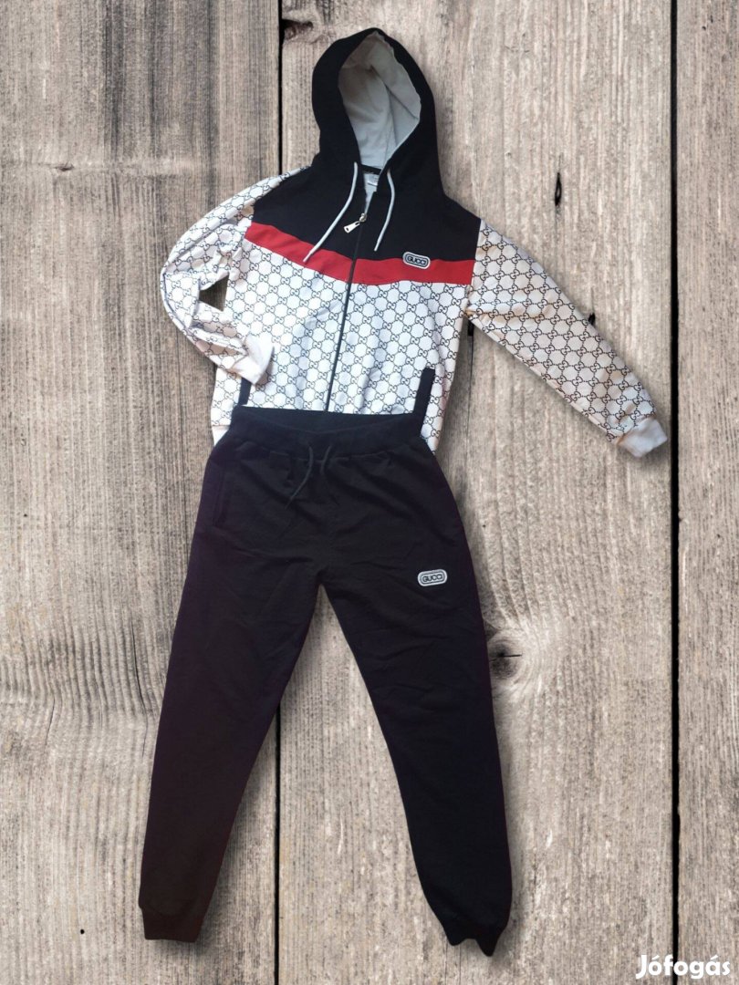 Gucci gyerek szett
