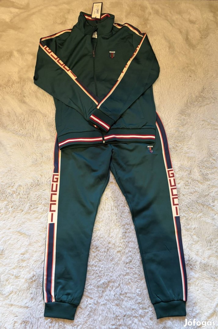 Gucci melegítő szett