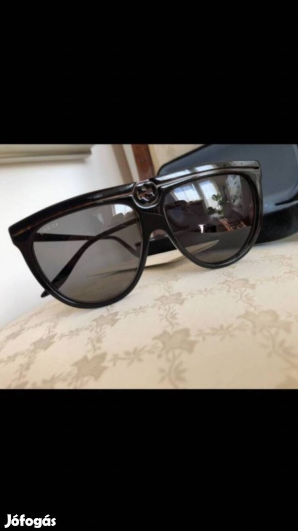 Gucci napszemüveg 0732s oo1