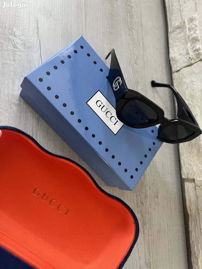 Gucci napszemüveg