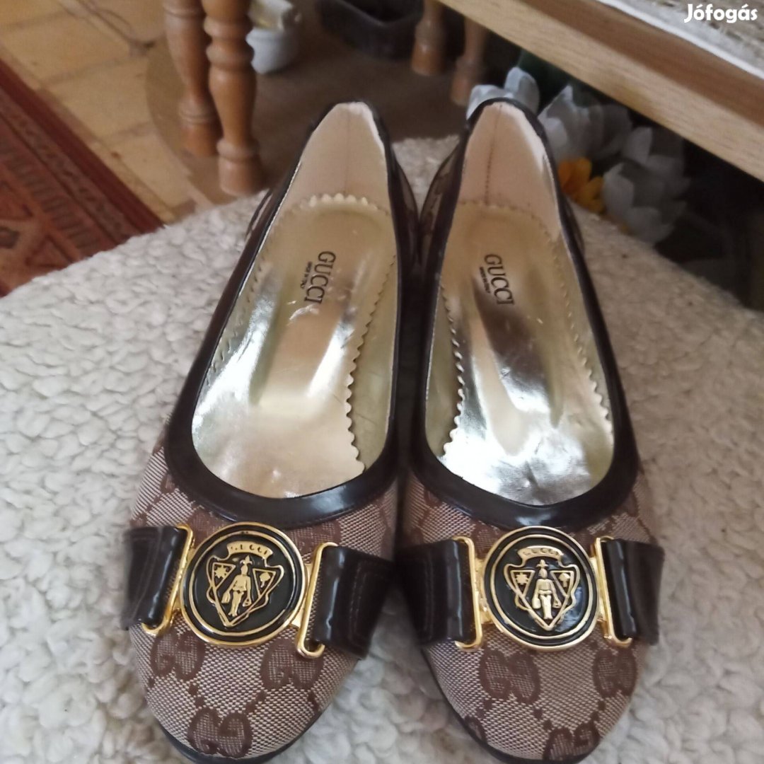Gucci női divat cipő
