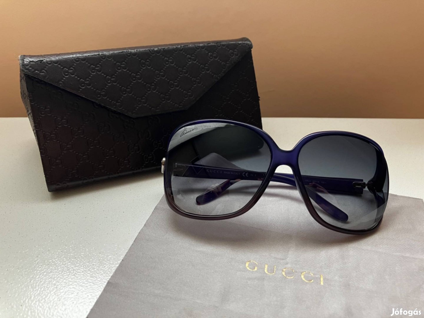 Gucci női napszemüveg