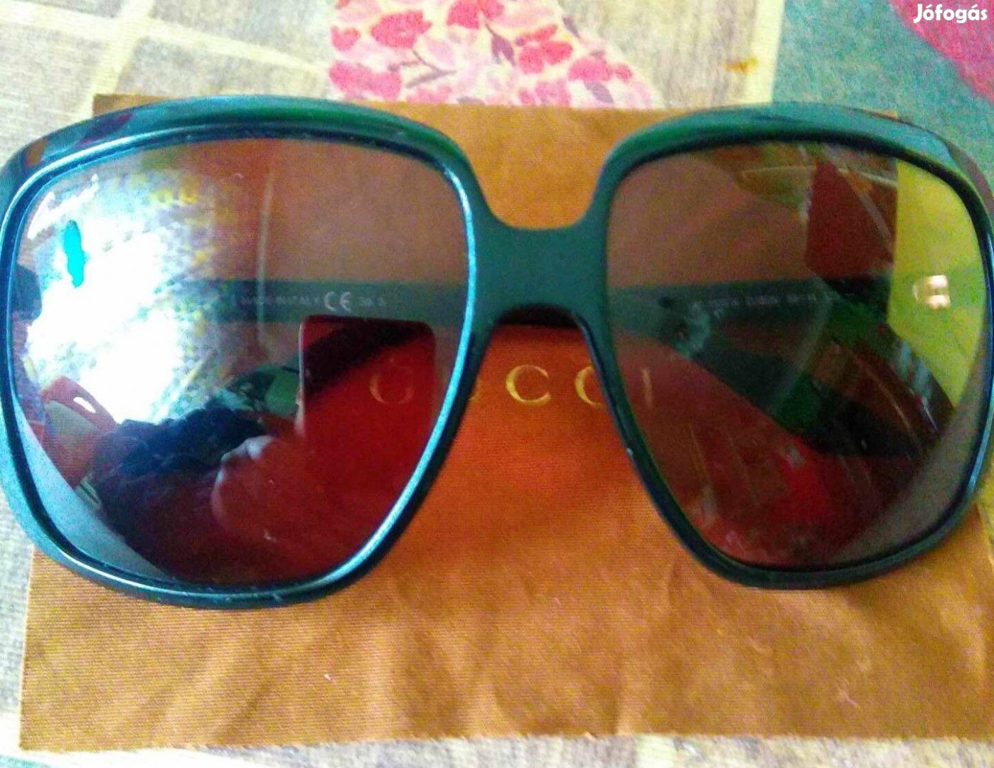 Gucci női napszemüveg GG3108 S
